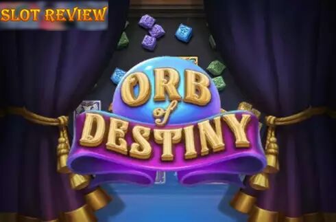 Orb of Destiny slot